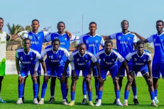 فاجعة مؤلمة تهز كرة القدم السنغالية