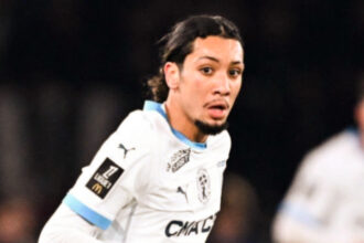 نادي إسباني يقترب من التعاقد مع بلال نادر