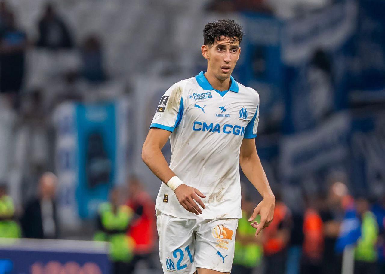 نايف أكرد ورفاقه يودعون كأس فرنسا