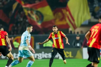 موعد مباراة الأهلي التونسي والترجي التونسي والقنوات الناقلة