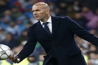 زيدان يحسم قراره بخصوص تدريب فرنسا بعد مونديال 2026