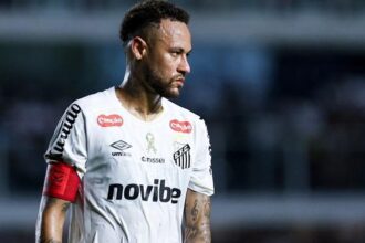 نيمار مهدد بالإيقاف لمدة طويلة !