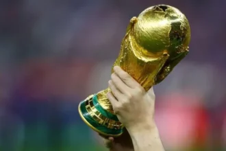 العراق يرفع عدد المنتخبات العربية في كأس العالم 2026 لرقم قياسي