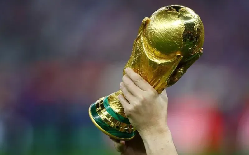 العراق يرفع عدد المنتخبات العربية في كأس العالم 2026 لرقم قياسي