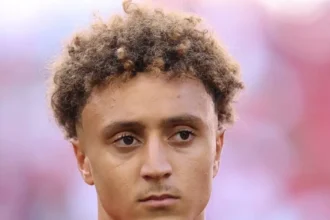 إلياس بنصغير يطوي صفحة الخلاف مع الجماهير المغربية