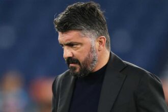 جاتوزو يعلن رحيله: بقلب مثقل أعتبر فترة تدريبي لـ منتخب إيطاليا انتهت