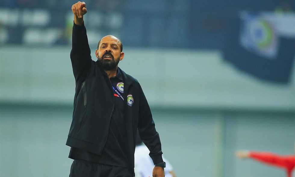 خبر في الجول – المصري يتفق مع الكوكي على رحيله.. والنحاس يقترب من خلافته