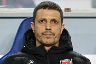 بقيادة جمال سلامي.. “النشامى” يحقق قفزة جديدة عالميًا