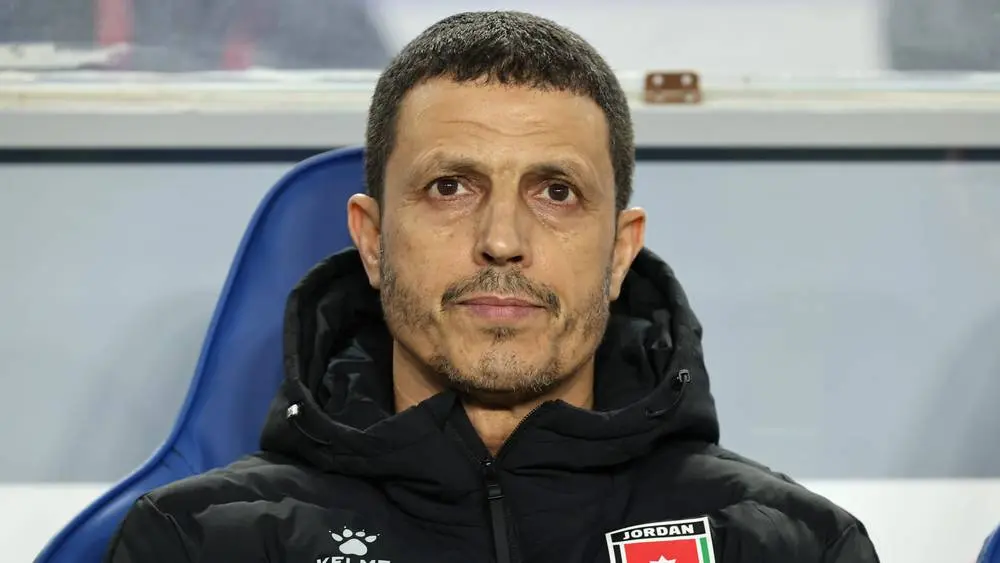 بقيادة جمال سلامي.. “النشامى” يحقق قفزة جديدة عالميًا