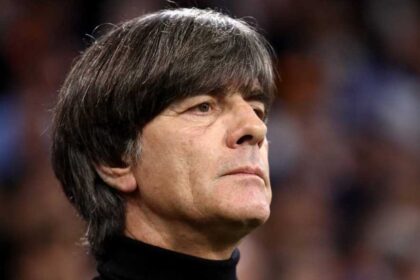 يواكيم لوف ينفي مفاوضات غانا