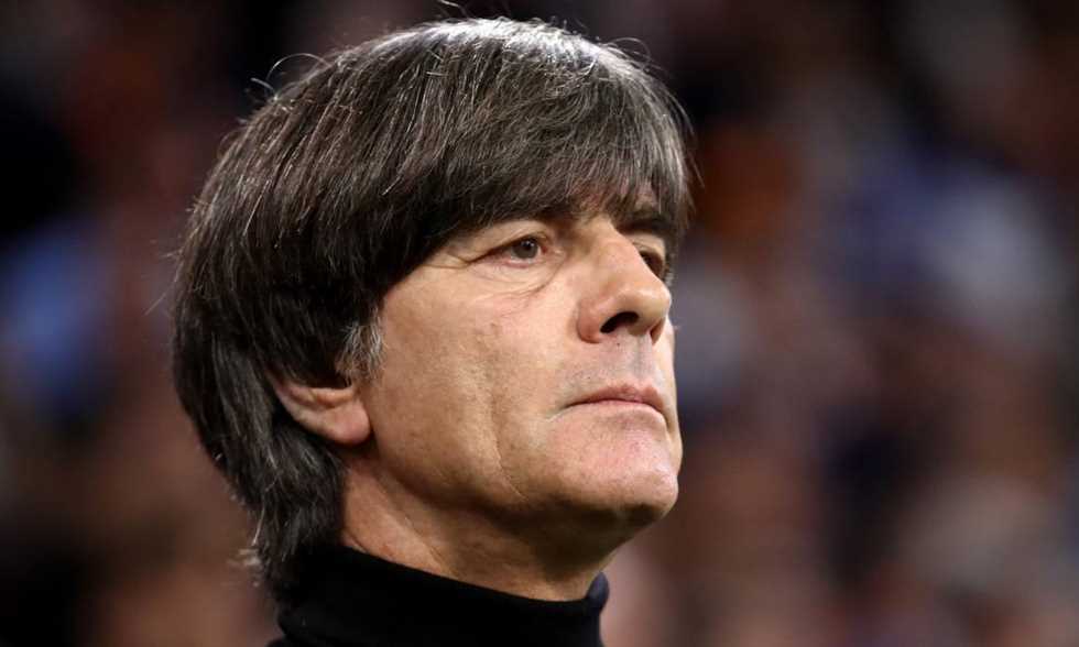 يواكيم لوف ينفي مفاوضات غانا