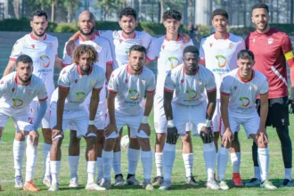 حسنية أكادير يدخل في مفاوضات مبكرة مع نهضة بركان لحسم صفقة هجومية