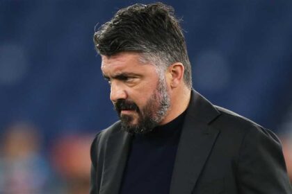 سكاي: ثلاثي إيطالي مرشح لخلافة جاتوزو في تدريب منتخب إيطاليا