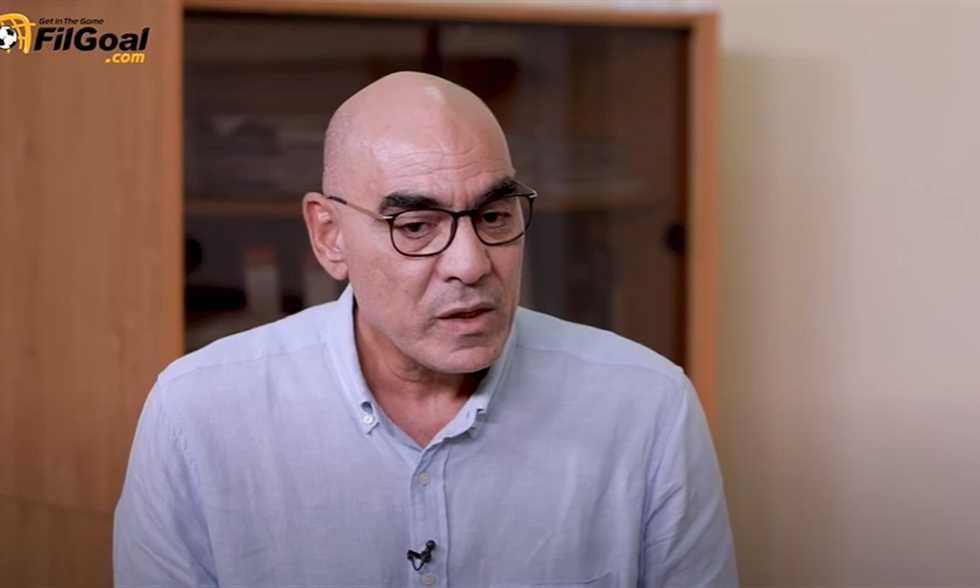 هشام نصر: ننتظر توقيع عقود الحصول على أرض جديدة في أكتوبر