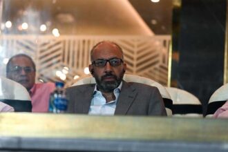 المندوه: هناك مفاوضات شفهية بشأن الأرض الجديدة.. وهذا موقفنا من إيقاف القيد