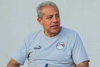 الدرندلي: اتحاد الكرة يتكفل بعلاج إسلام عيسى.. وهكذا نساعد الأندية لإصدار الرخصة الإفريقية