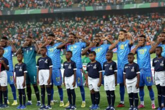 منزل وسيارة لكل لاعب بمنتخب الكونغو الديمقراطية بعد التأهل إلى كأس العالم