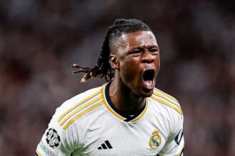 تقرير: صفقة مدوية قد تتم بين ليفربول وريال مدريد