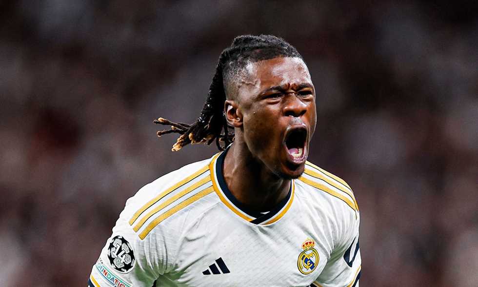 تقرير: صفقة مدوية قد تتم بين ليفربول وريال مدريد