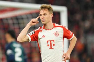 كيميتش: بايرن وريال مدريد هما الأفضل في العالم.. ومبابي أشبه بالسلاح