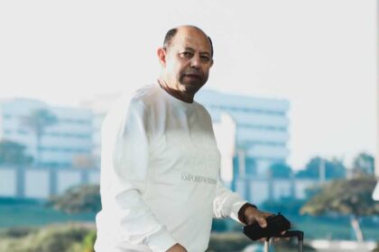 أحمد سليمان: قضيتنا مع زيزو؟ لا نفكر إلا في السعي للتتويج بالدوري والكونفدرالية