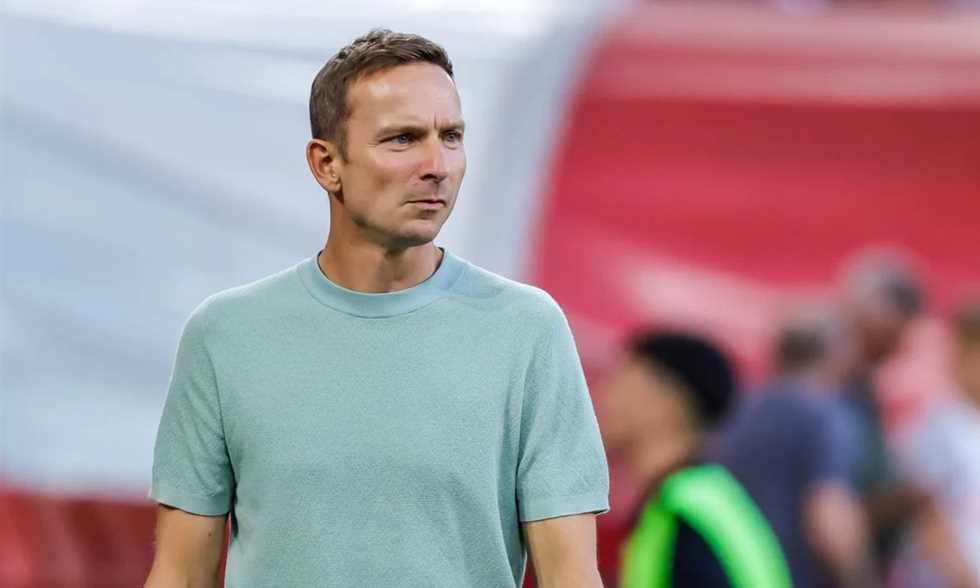 مدرب مانشستر سيتي: جوارديولا سعيد وهذا صعب.. وهدف هالاند بالرأس لا يصدق