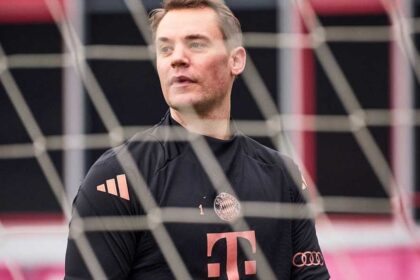 بيلد: بايرن يختار بديل نوير