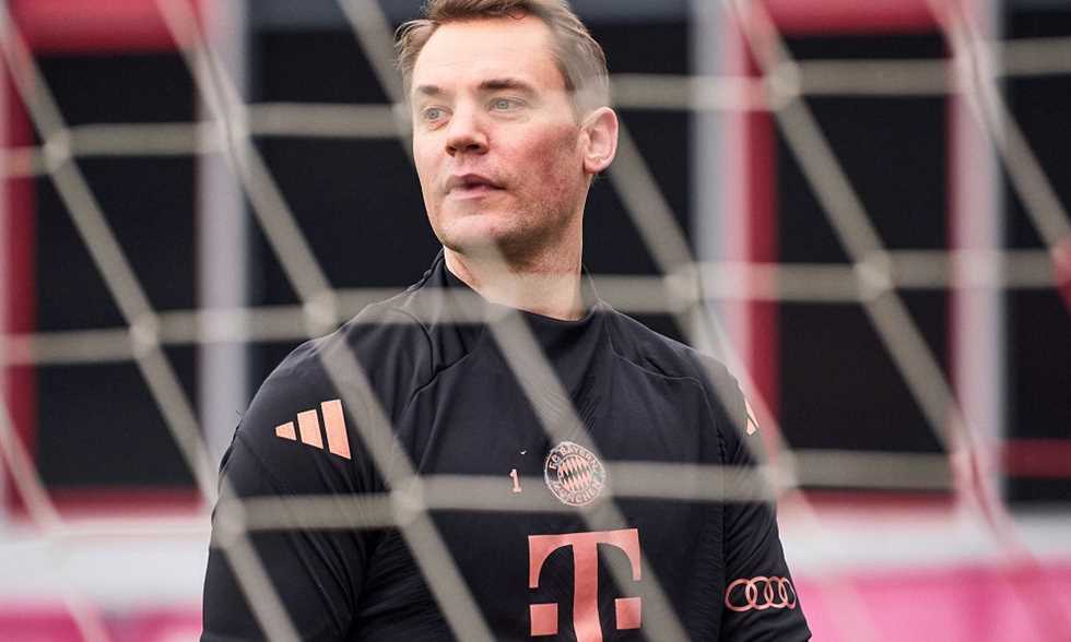 بيلد: بايرن يختار بديل نوير