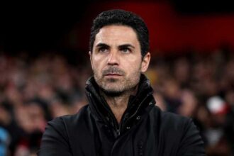 مؤتمر أرتيتا: انسحاب 11 لاعبا من منتخباتهم؟ نحن صادقون بشأن حالة كل لاعب