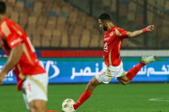 السولية: تواجد اللاعبين الكبار السابقين لن يحل أزمة غرفة ملابس الأهلي