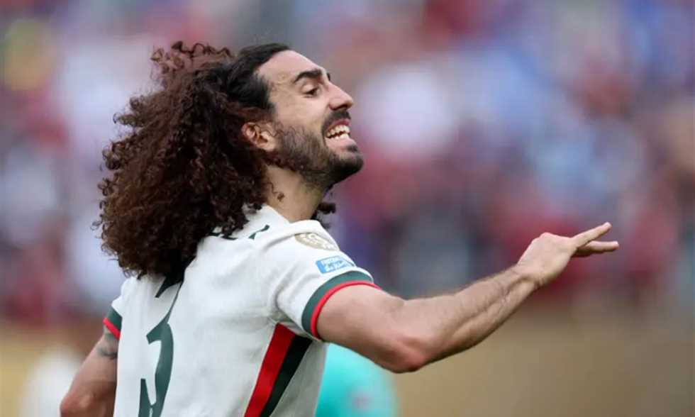 روسينيور: تصريحات كوكوريا؟ طلبت منه أن يكون صريحا معي وهذا ما أوضحه لي