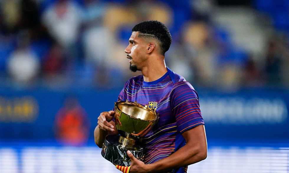 أراوخو: إذا كان هناك فريق قادر تحقيق العودة ضد أتلتيكو مدريد فهو نحن