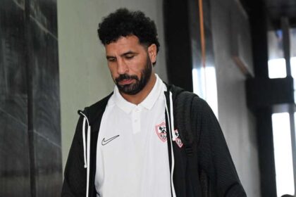 بمشاركة مهدي سليمان.. الزمالك يستأنف تدريباته استعدادا لمواجهة المصري