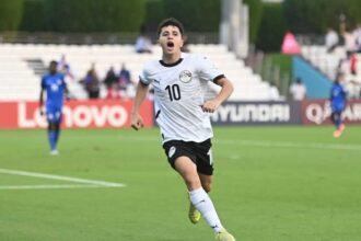 مصدر من الأهلي لـ في الجول: وافقنا على انتقال بلال عطية لـ راسينج سانتاندير الإسباني