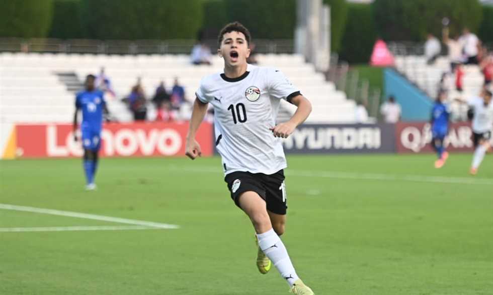 مصدر من الأهلي لـ في الجول: وافقنا على انتقال بلال عطية لـ راسينج سانتاندير الإسباني