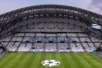 أكثر حداثة وسلاسة.. مارسيليا يكشف شعاره الجديد