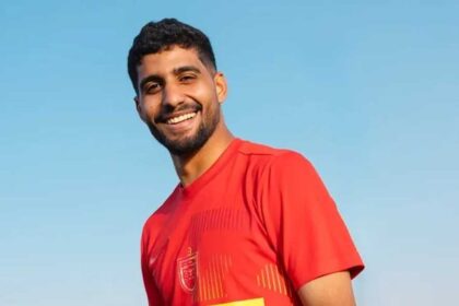 مصدر مقرب من إبراهيم عادل يكشف لـ في الجول القيمة الحقيقية للشرط الجزائي بعقده