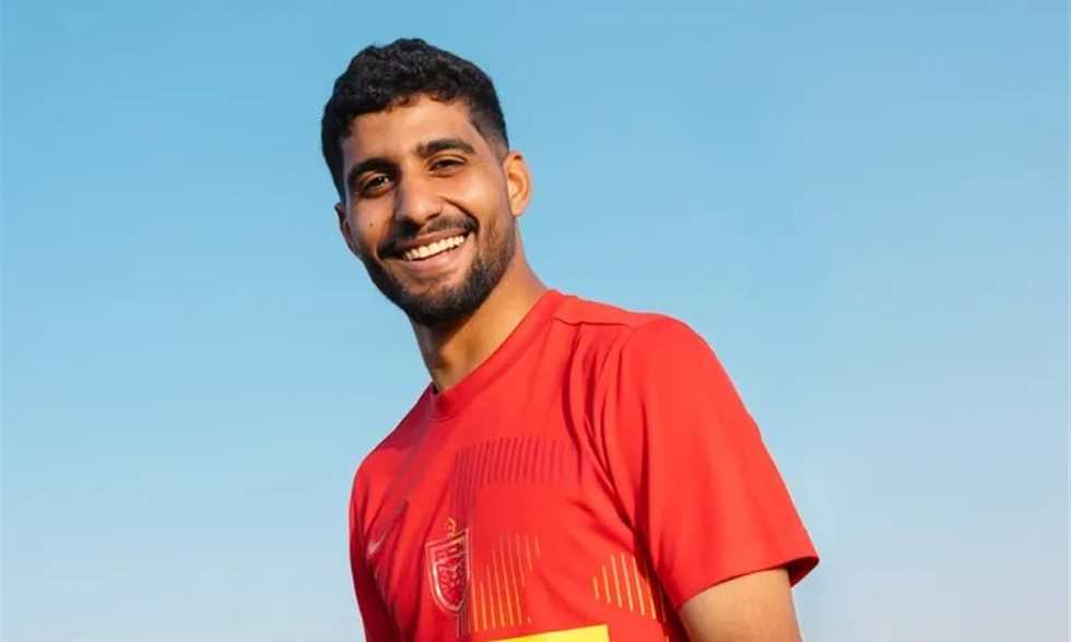 مصدر مقرب من إبراهيم عادل يكشف لـ في الجول القيمة الحقيقية للشرط الجزائي بعقده