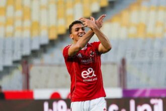 خبر في الجول - الأهلي يستعيد ياسين مرعي بعد تعافيه من الإصابة