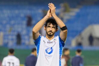 حجازي: إدارة المباريات كانت تنقصنا لتحقيق الفوز في نيوم