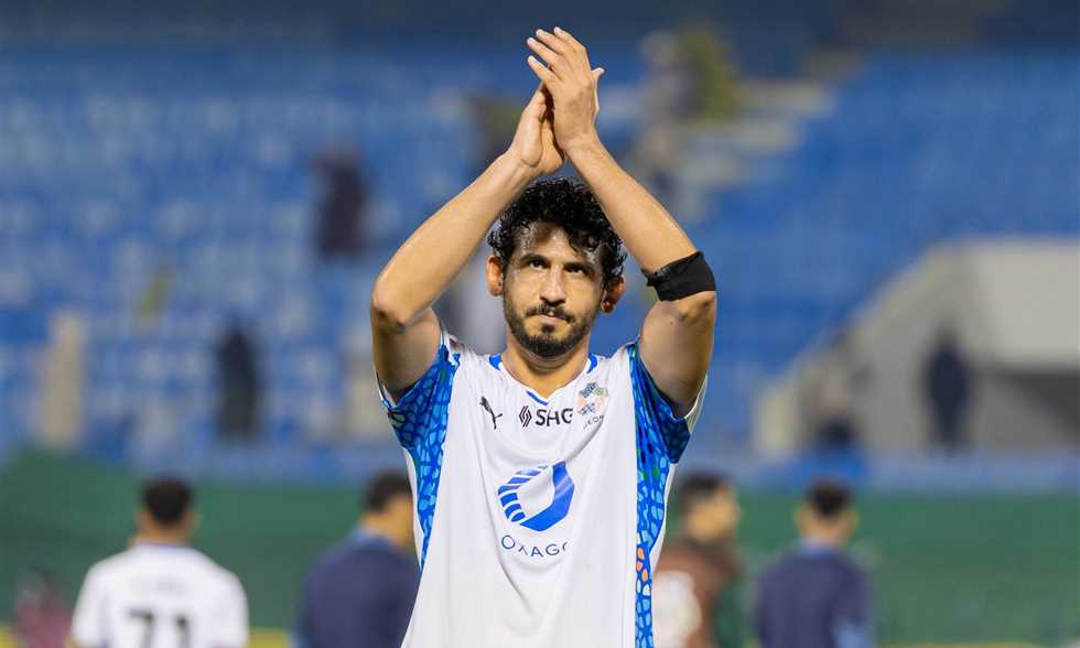 حجازي: إدارة المباريات كانت تنقصنا لتحقيق الفوز في نيوم