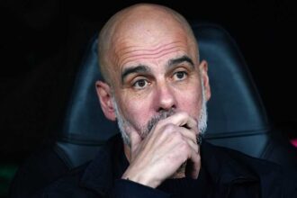 تقرير: مانشستر سيتي يطلب من جوارديولا توضيح مستقبله قبل الصيف