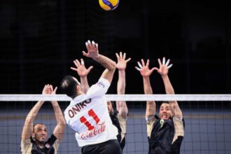 ميدو مصيلحي: الاستقرار سبب نجاح طائرة بتروجت