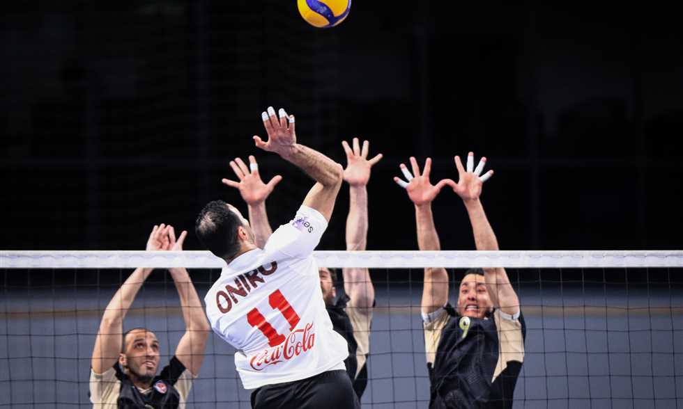 ميدو مصيلحي: الاستقرار سبب نجاح طائرة بتروجت