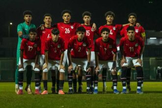 مواعيد مباريات الخميس 2 أبريل- مصر أمام ليبيا في شمال إفريقيا للناشئين.. ودوري المحترفين