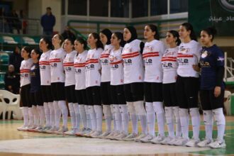 مصدر من الزمالك لـ في الجول: اعتذار فريقي الطائرة عن عدم المشاركة ببطولة إفريقيا