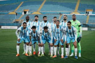 التشكيل - زيكو يقود هجوم بيراميدز.. وكهربا على مقاعد بدلاء إنبي في نصف نهائي الكأس