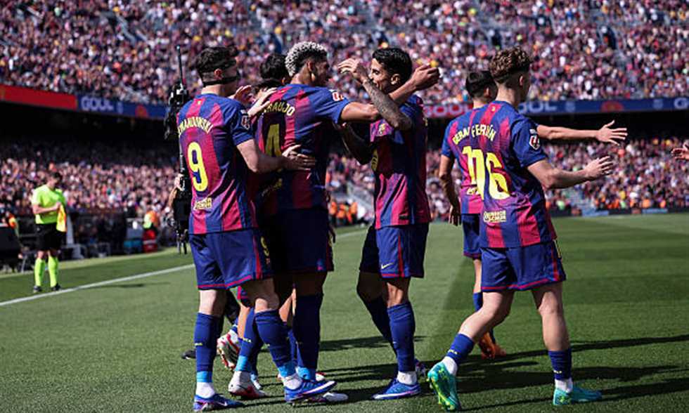 موندو: من ضمنها المغرب.. برشلونة يتلقى عروضا كبيرة لخوض وديات الإعداد للموسم الجديد