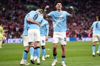 قرعة كأس الرابطة الإنجليزية.. مانشستر سيتي في مواجهة ساوثامبتون وتشيلسي مع ليدز