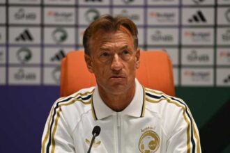 الرياضية: رينارد لن يغادر منصبه قبل كأس العالم